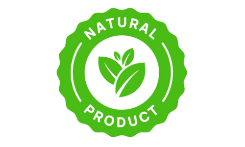 Synogut 100% Natural Ingredients