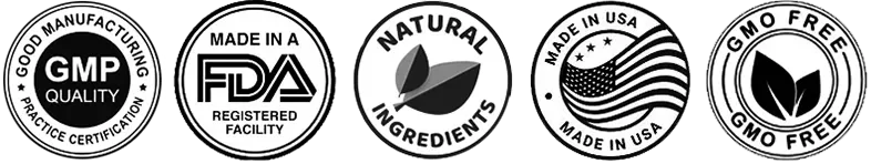 Synogut Scientifically Formulated and Certified