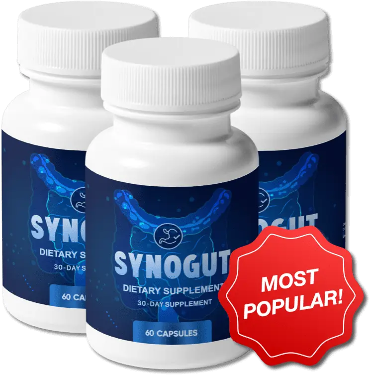 Buy Synogut Supplement