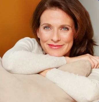 SynoGut customer testimonial from Alba A.